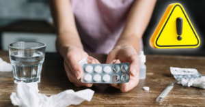 Cofepris advierte sobre falsificación de este medicamento para la gripe