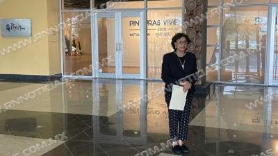 APLICAN HORARIO DE INVIERNO EN MUSEOS DEL CENTRO CULTURAL