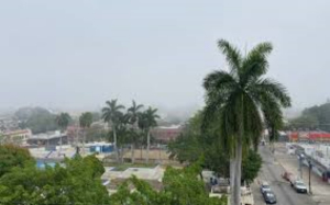 Pronostican fr&iacute;o de hasta siete grados cent&iacute;grados para Tamaulipas