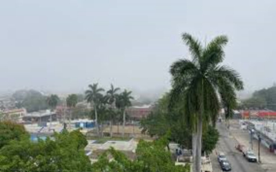 Pronostican frío de hasta siete grados centígrados para Tamaulipas