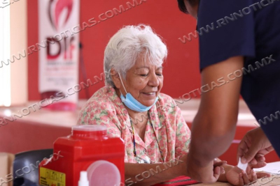 REPORTA SISTEMA DIF INCREMENTO EN ATENCIONES M&Eacute;DICAS POR TEMPORADA DE CALOR