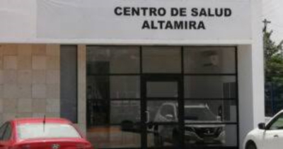 Registra Altamira 12 casos de tuberculosis