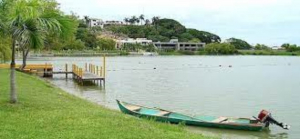 Laguna del Chairel Incrementa Potencial Tur&iacute;stico