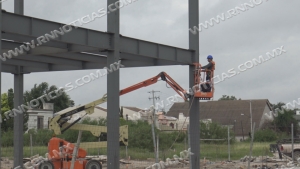 Inflación afectará para mayor construcción en Nuevo Laredo