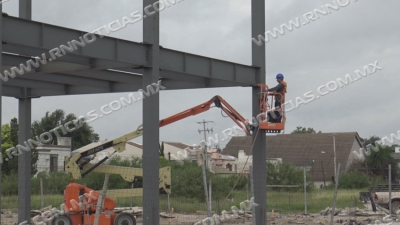 Inflaci&oacute;n afectar&aacute; para mayor construcci&oacute;n en Nuevo Laredo