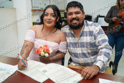 DIF NUEVO LAREDO FORTALECE A LAS FAMILIAS CON CAMPA&Ntilde;A DE MATRIMONIOS COLECTIVOS 2026