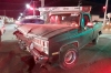 Encontronazo deja dos lesionadas, una grave en Nuevo Laredo