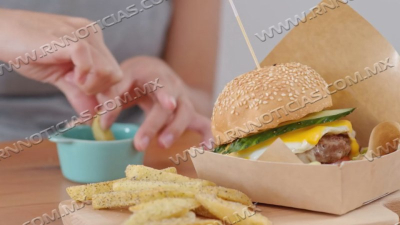 Temporada decembrinas provoca aumento de 3 a 5 kilos en ni&ntilde;os y adultos