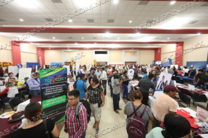 ANUNCIA GOBIERNO MUNICIPAL TERCERA FERIA DE EMPLEO CON M&Aacute;S DE MIL VACANTES