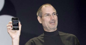 iPhone de primera generaci&oacute;n se vende por m&aacute;s de 63 mil d&oacute;lares