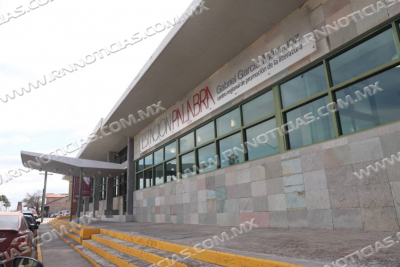 PRESENTAR&Aacute;N DIVERSOS EVENTOS EN MARZO, EN ESTACI&Oacute;N PALABRA "GABRIEL GARC&Iacute;A M&Aacute;RQUEZ"