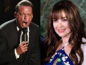 Aracely Arámbula demandó a Luis Miguel ¿lo arrestarán?