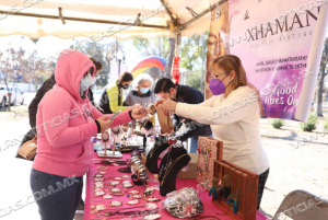 OFRECEN 200 COMERCIOS LOCALES DESCUENTOS CON TARJETA &ldquo;HACIENDO COMUNIDAD&rdquo;