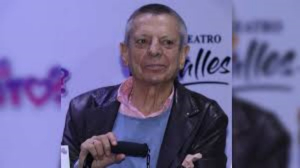 C&eacute;sar Bono revela que estuvo a punto de perder la vida