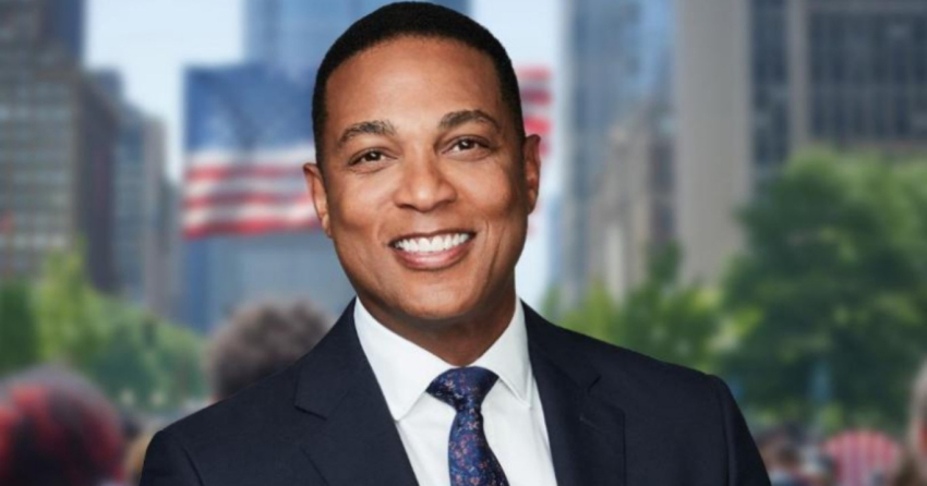Arrestan al periodista Don Lemon por cubrir protestas contra el ICE