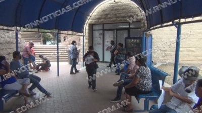 Aumenta demanda de pasaportes en los dos Laredos
