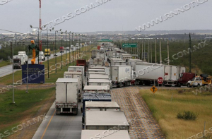 SINERGIA ENTRE GOBIERNO MUNICIPAL E IP CONSOLIDAN A NUEVO LAREDO COMO ADUANA N&Uacute;MERO UNO DE M&Eacute;XICO