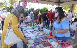 OFERTARÁN VACANTES DE EMPLEO EN BAZAR “HACIENDO COMUNIDAD”