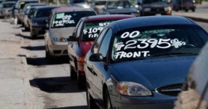 En estos estados se permitir&aacute;n regularizar los autos &lsquo;chocolate&rsquo;