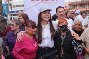 SE CONSOLIDA GOBIERNO DE NUEVO LAREDO COMO UNO DE LOS MÁS EFECTIVOS DEL PAÍS; ES TOP 3 POR TRES AÑOS CONSECUTIVOS