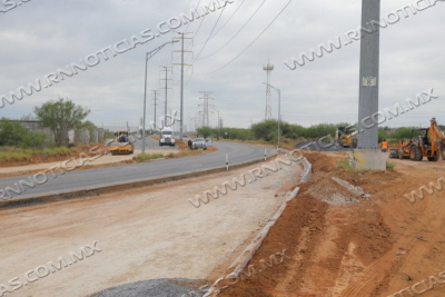 DESARROLLA IMPLADU PROYECTO DE CICLOV&Iacute;A PARA EL SUR DE LA CIUDAD