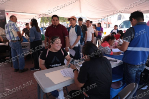 Gobierno Municipal convoca a la  Segunda Feria del Empleo 2023