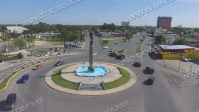Nuevo Laredo tierra de oportunidades para todos