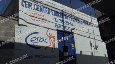 Cerac contin&uacute;a en apoyo de los m&aacute;s necesitados