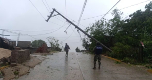 Tamaulipas resentir&aacute; efectos de El Ni&ntilde;o con m&aacute;s calor extremo y riesgo de huracanes