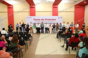 FORTALECE GOBIERNO MUNICIPAL Y ESTATAL DERECHOS DE PERSONAS CON DISCAPACIDAD