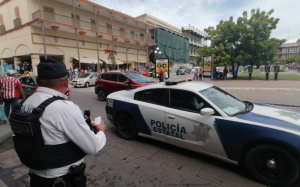 No se cumplir&aacute; la meta de 900 &ldquo;polis&rdquo; para el sur