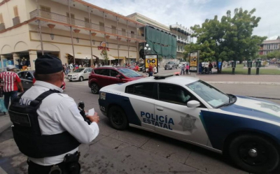 No se cumplir&aacute; la meta de 900 &ldquo;polis&rdquo; para el sur