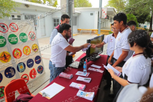 ATIENDE GOBIERNO MUNICIPAL 42 ESCUELAS PARA PREVENIR VIOLENCIA ESCOLAR