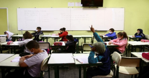 M&aacute;s de 22 millones de alumnos han regresado a las aulas en M&eacute;xico