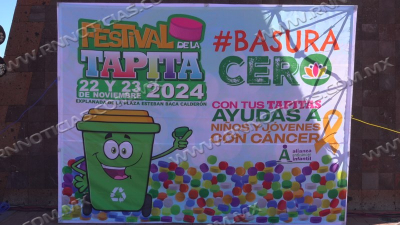 Festival Basura Cero: Una campa&ntilde;a solidaria para ayudar a ni&ntilde;os con c&aacute;ncer