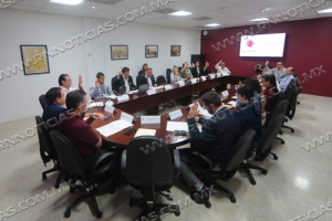 ESTABLECE GOBIERNO MUNICIPAL AGENDA PARA FORTALECER ATENCI&Oacute;N CIUDADANA