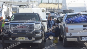 Emite Estados Unidos alerta de no  viajes México por alta incidencia de covid