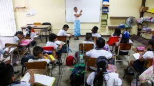 Estos son los cambios que la SEP hizo en los días de descanso de marzo