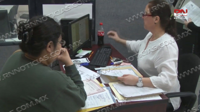 Feria del Pasaporte Norteamericano: una oportunidad para ciudadanos estadounidenses en Nuevo Laredo 