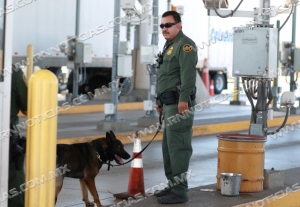 CBP del Sector Laredo detuvieron a más de 100 personas durante tres intentos de contrabando humano
