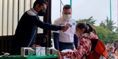 Reanudar&aacute;n clases en 31 municipios