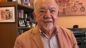 Hospitalizan a Sergio Corona tras sufrir un infarto