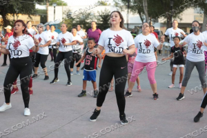 &ldquo;ACT&Iacute;VATE&rdquo; EN EL  CENTRO HIST&Oacute;RICO ESTE JUEVES