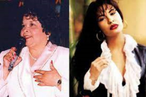 Yolanda Sald&iacute;var contar&aacute; su versi&oacute;n sobre la muerte de Selena en documental