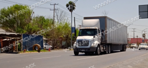 Trabaja CenSeCar en pro del transporte