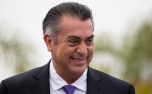 Cambian medida cautelar a ‘El Bronco’ por caso Ecovía; le dictan arraigo domiciliario