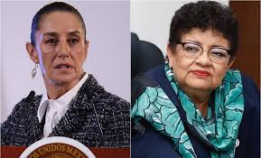 Sheinbaum responde al ‘ultimátum’ que le hizo la jueza Nancy Juárez para ‘eliminar’ la Reforma Judicial