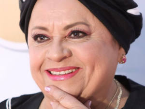 Lucila Mariscal busca a su hijo tras 14 a&ntilde;os de desaparecido