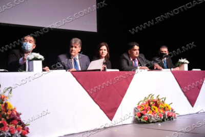GOBIERNO MUNICIPAL Y ASOCIACI&Oacute;N DE PEDIATR&Iacute;A ORGANIZAN CONGRESO