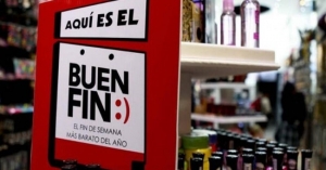 Prepara tu cartera, estas son las fechas de el Buen Fin 2021